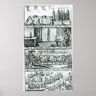 Popish täppa, 1588 poster