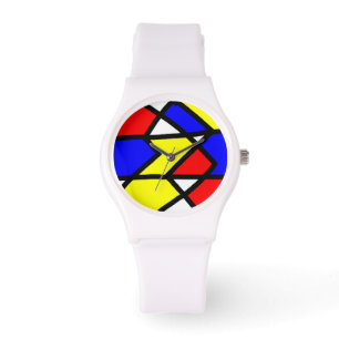 Popkonst96 Armbandsur