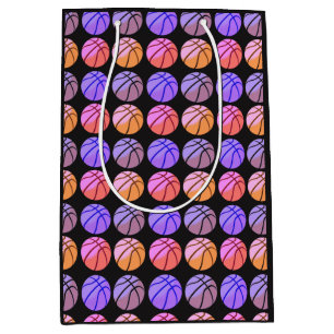 Popkonst Basketboll