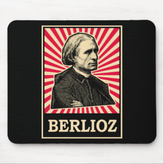 Popkonst Berlioz Musmatta