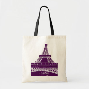 popkonst hänger lös det eiffel torn: Paris Tygkasse