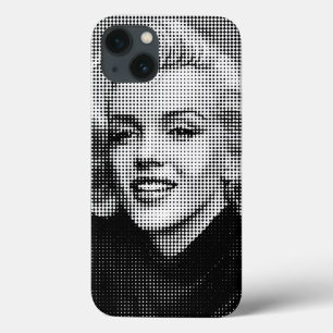 Popkonst Marilyn