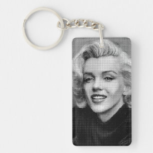 Popkonst Marilyn