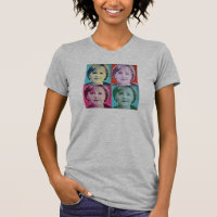 Popkonst Merkel - -