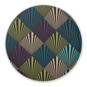 Popkonstbakgrund Knopp