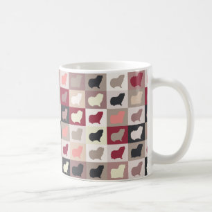 POPKONSTCAVY KAFFEMUGG
