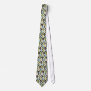 Popkonstgymnastik Slips