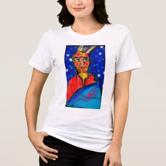 Popkonstindian #1 t shirt