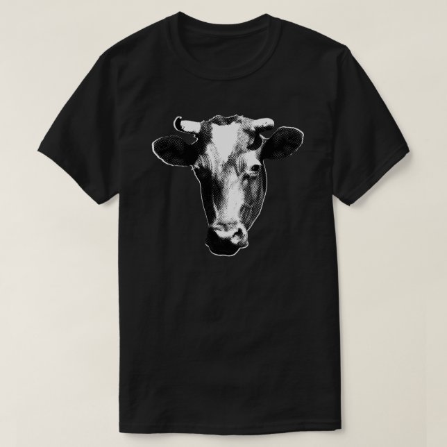 Popkonstko Tee Shirt (Design framsida)