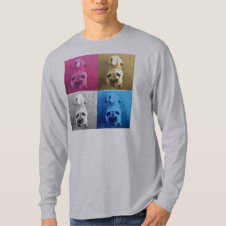 popkonstpooter tee