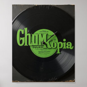 popkultur poster