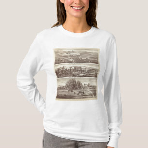 Poplarrancher T-shirt