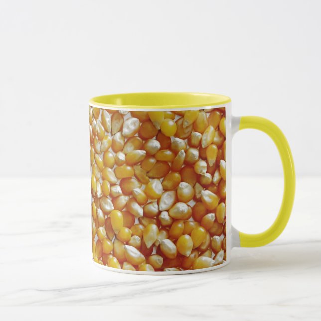 PopmajKernels Mugg (Höger)