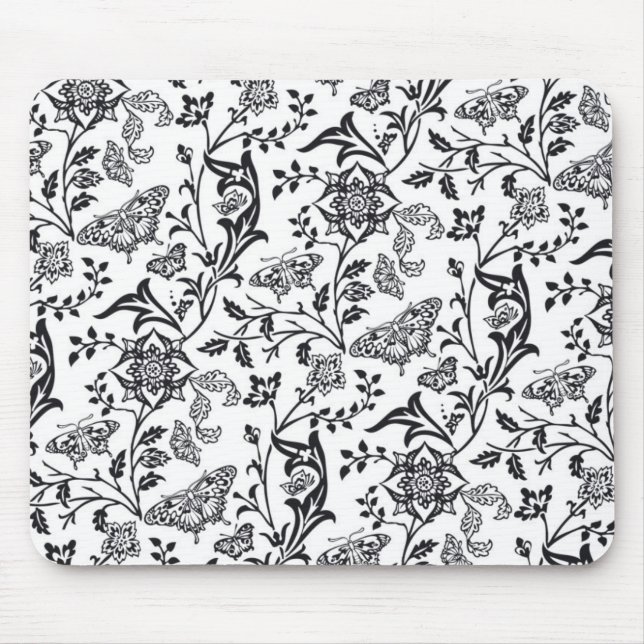 Popmönster 32 musmatta (Framsidan)