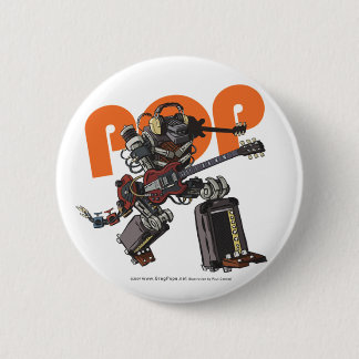 POPMONSTER KNÄPPAS KNAPP