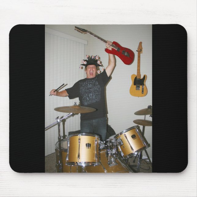 popmousepad musmatta (Framsidan)