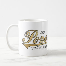 Popo Mugg ’AKA Popo Sedan..’