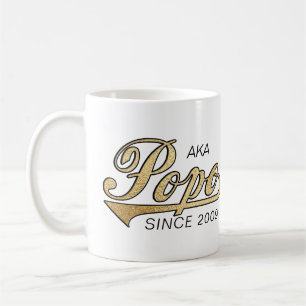 Popo Mugg ’AKA Popo Sedan..’