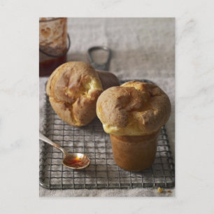 Popover Vykort