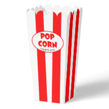 Popp Maj Personlig Movie Night