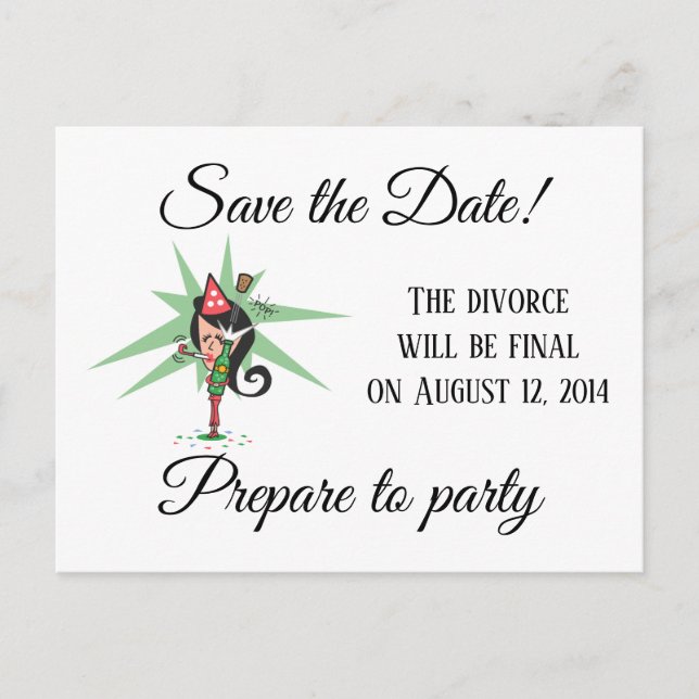 Poppa korksparan dateraskilsmässan meddelande vykort (Framsida)