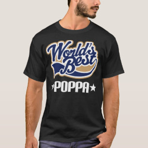 Poppagåva T Shirt