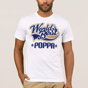 Poppagåva T-shirt