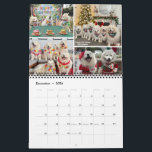 poppet and the Wolfpack Kalender<br><div class="desc">calendar</div>