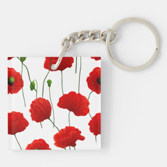Poppies (Baksidan)