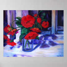 Poppies #1