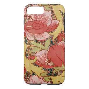 Poppies av William Morris