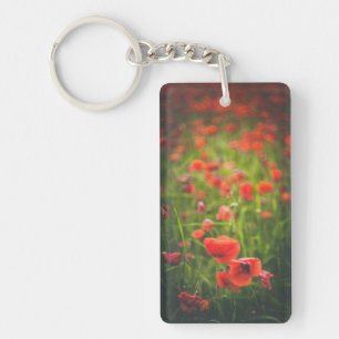 Poppies fält