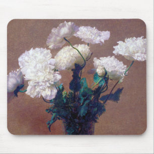 Poppies, Henri Fantin-Latour Musmatta