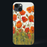 Poppies I-rader<br><div class="desc">Blommigt</div>