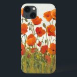 Poppies I-rader<br><div class="desc">Blommigt</div>