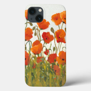 Poppies I-rader