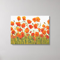 Poppies I-rader