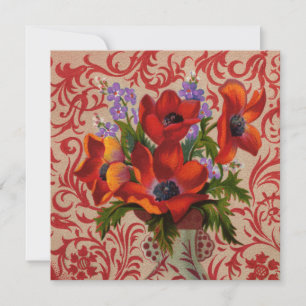 Poppies Invisions