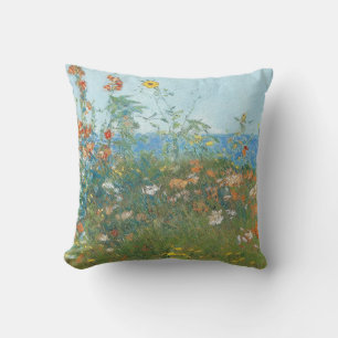 "Poppies, Isle of Shoals" Kudde