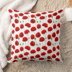 Poppies Kudde