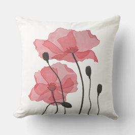 Poppies Kudde