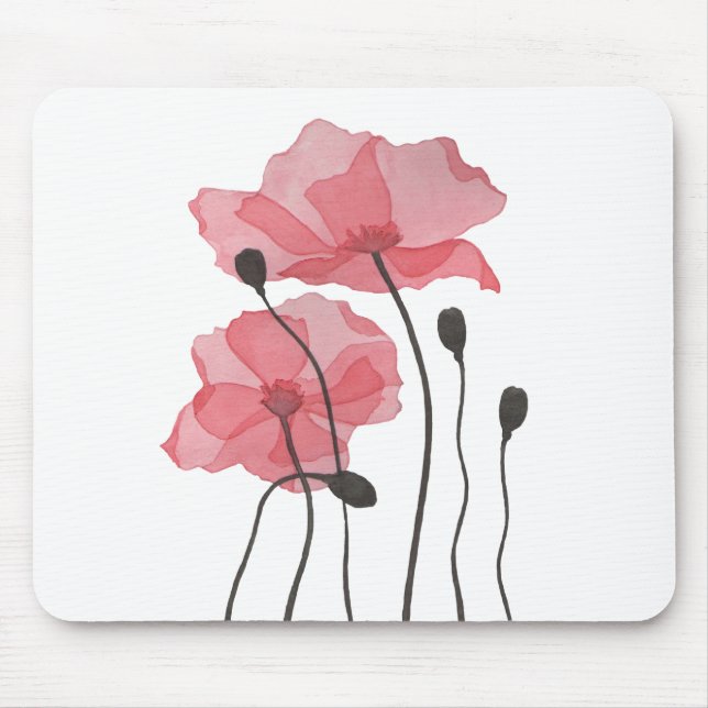Poppies Musmatta (Framsidan)