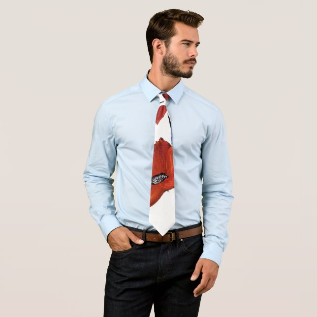 Poppies Slips (In Situ)