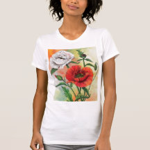 Poppies T-Shirt
