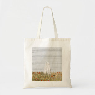 Poppies Tygkasse