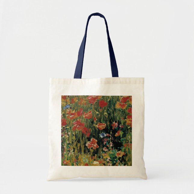 Poppies Tygkasse (Framsidan)