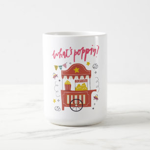Poppin’ Popcorn Kaffemugg