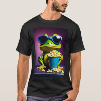Poppin'Fresh Mode" T Shirt