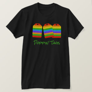 Poppins Märkre T-Shirt