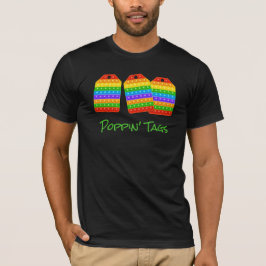 Poppins Märkre T-Shirt